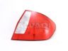 Hyundai Getz 2002-2009 TAGATULI