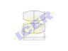 Kia ceed (ED) 2006-2012 KETASPIDURIKLOTSID