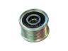 Nissan Qashqai 2007-2014 GENERAATORI RULL