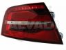Audi A8 (D4) 2010-2017 TAGATULI