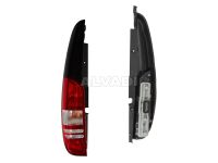 Mercedes-Benz Viano / Vito (W639) 2003-2014 TAGATULI