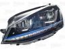 Volkswagen Golf 7 2012-2020 ESITULI