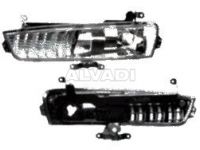 Hyundai Accent 2005-2012 UDUTULI EESMINE