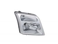 Ford Transit Connect / Tourneo Connect 2002-2013 ESITULI