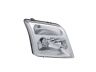 Ford Transit Connect / Tourneo Connect 2002-2013 ESITULI
