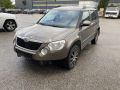 Skoda Yeti 2013 - Auto varaosat