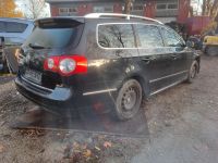 Volkswagen Passat 2010 - Auto varaosat