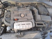 Volkswagen Passat 2010 - Auto varaosat