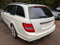 Mercedes-Benz C (W204) 2012 - Auto varaosat
