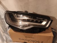 Audi A6 (C7) 2017 OEM:  4G0941034 HELLA:  1EX01115102 P.Esituli  Правая П.ФАРА
