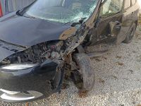 Renault Scenic 2012 - Auto varaosat