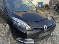 Renault Scenic 2012 - Auto varaosat