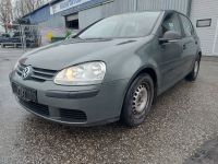 Volkswagen Golf 5 2007 - Auto varaosat