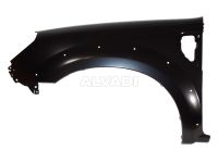 Ford Ranger 1999-2012 Poritiib
