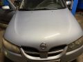 Nissan Almera (N16) 2005 - Auto varaosat
