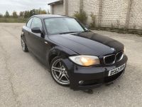 BMW 1 (E81 / E82 / E87 / E88) 2012 - Auto varaosat