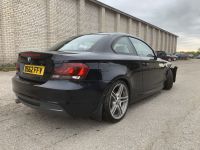 BMW 1 (E81 / E82 / E87 / E88) 2012 - Auto varaosat