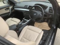 BMW 1 (E81 / E82 / E87 / E88) 2012 - Auto varaosat