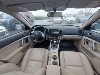 Subaru Outback 2008 - Auto varaosat