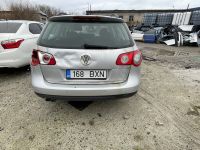 Volkswagen Passat 2008 - Auto varaosat