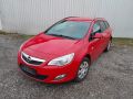 Opel Astra (J) 2014 - Auto varaosat
