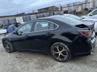 Mazda 6 (GH) 2008 - Auto varaosat