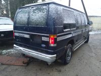 Ford Econoline, E-Series 1994 - Auto varaosat