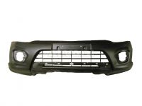Mitsubishi Pajero 2007-2021 stange