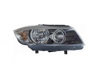 BMW 3 (E90 / E91 / E92 / E93) 2005-2013 ESITULI