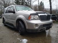 Lincoln Navigator 2005 - Auto varaosat