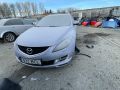 Mazda 6 (GH) 2008 - Auto varaosat