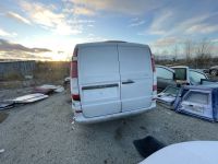 Mercedes-Benz Viano / Vito (W639) 2006 - Auto varaosat