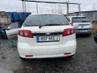 Chevrolet Lacetti, Nubira 2004 - Auto varaosat