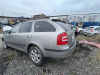 Skoda Octavia 2008 - Auto varaosat