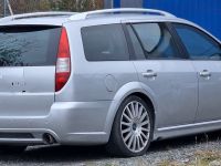 Ford Mondeo 2004 - Auto varaosat