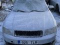 Audi A4 (B6) 2001 - Auto varaosat