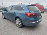 Opel Astra (J) 2013 - Auto varaosat