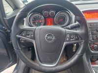 Opel Astra (J) 2013 - Auto varaosat
