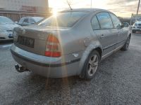 Skoda Superb (3U) 2008 - Auto varaosat