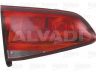 Volkswagen Golf 7 2012-2020 TAGATULI