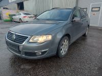 Volkswagen Passat 2007 - Auto varaosat