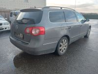 Volkswagen Passat 2007 - Auto varaosat