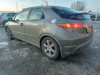 Honda Civic 2006 - Auto varaosat