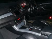 BMW X5 (E53) 2005 - Auto varaosat