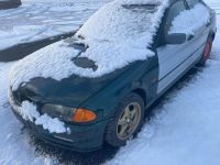 BMW 3 (E46) 1999 - Auto varaosat