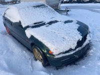 BMW 3 (E46) 1999 - Auto varaosat
