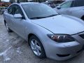 Mazda 3 (BK) 2006 - Auto varaosat