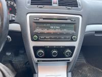 Skoda Octavia 2011 - Auto varaosat