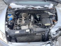 Skoda Octavia 2011 - Auto varaosat