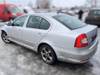 Skoda Octavia 2011 - Auto varaosat